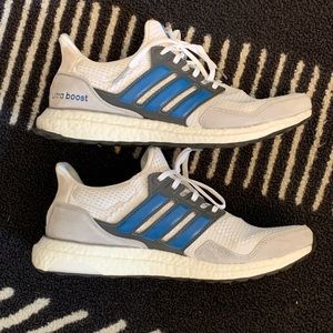 Adidas Ultraboost S&L, worn once, 10.5